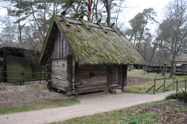 Lauku pirts